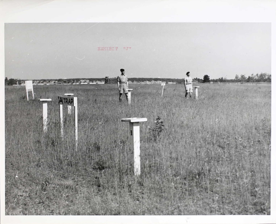 Photo of Floyd Stanley Hood