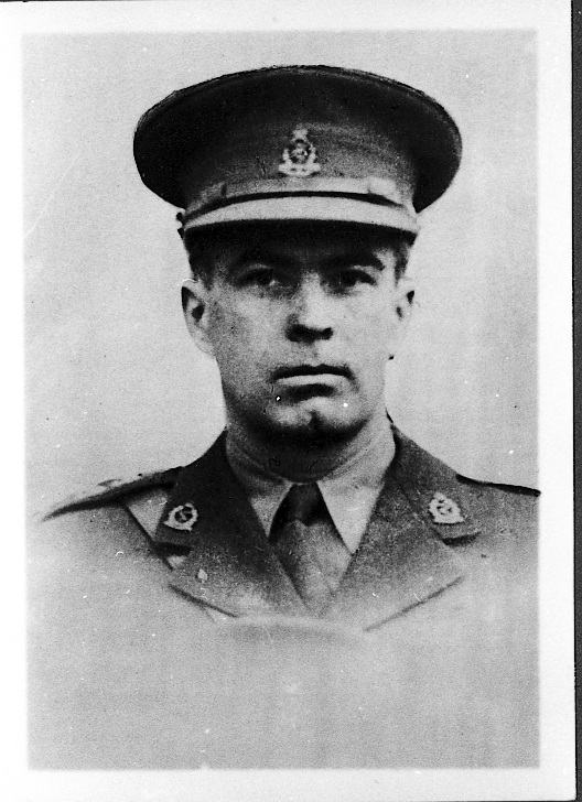 Photo of HARRY WILLIAM BLAKELY