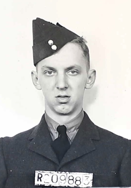 Photo of MAURICE REGINALD SMYTH