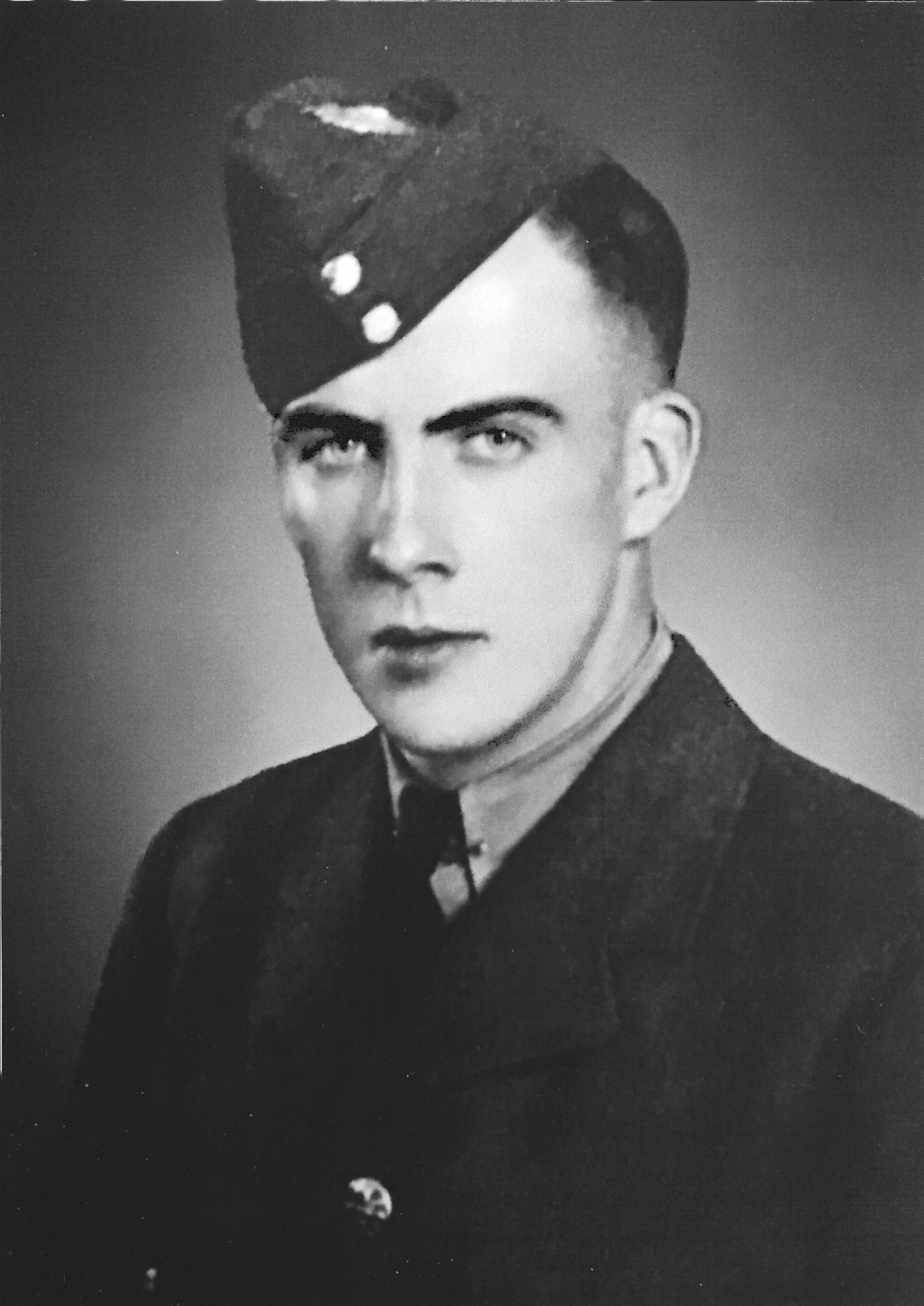 Photo of John Clarke Loucks