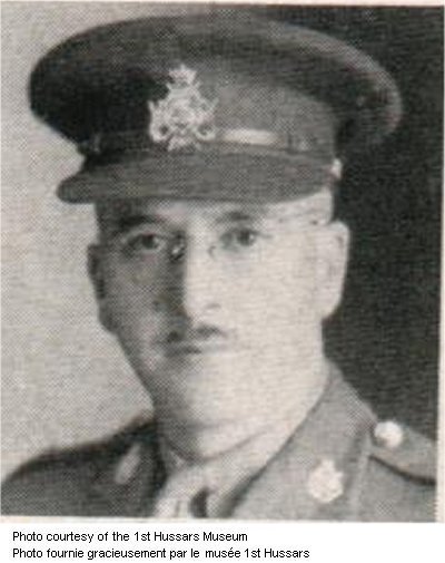 Photo of Norman Stacey Andrews