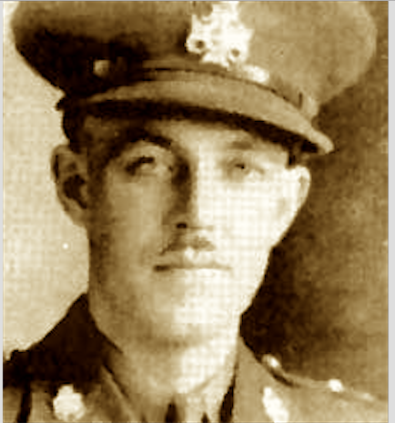 Photo of JOHN ALEXANDER WALLACE