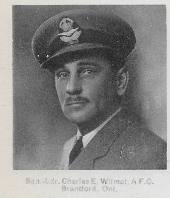 Photo of CHARLES EARDLEY WILMOT