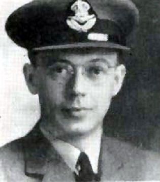 Photo of IAN MACMILLAN DOWLING