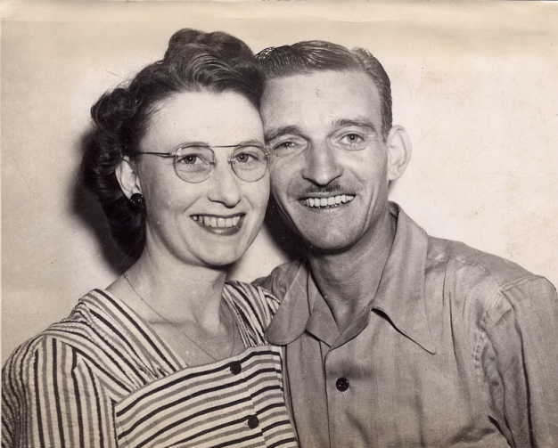 Photo of WALTER ERNEST FARR