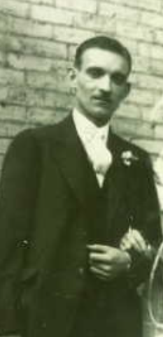 Photo of WALTER ERNEST FARR