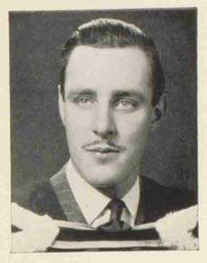 Photo of John Mallory Carroll