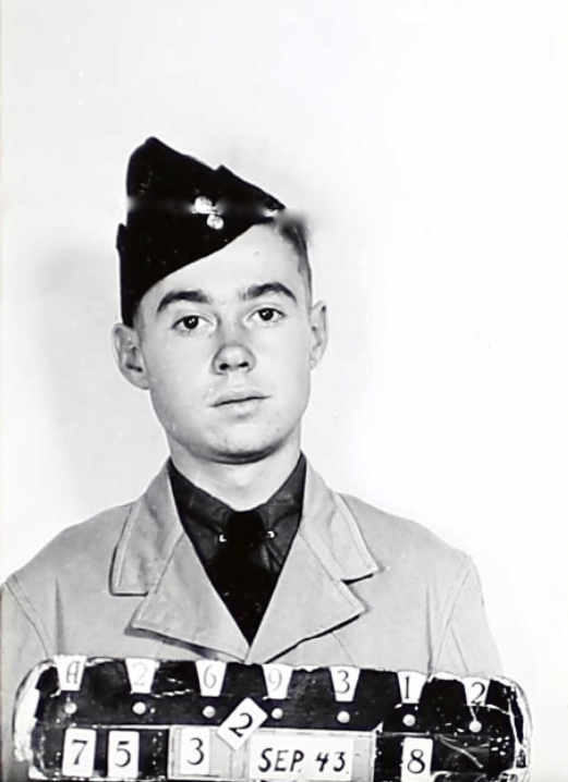 Photo of SANFORD OWEN GRANT