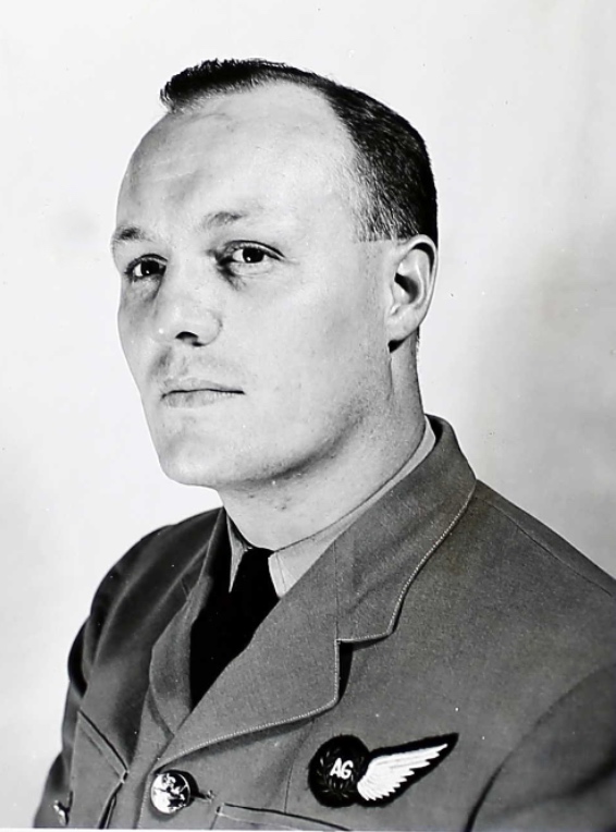 Photo of LEO JOFFRE TAYLOR