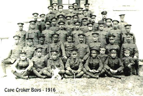 Photo of WILFRED LAMORANDIERE