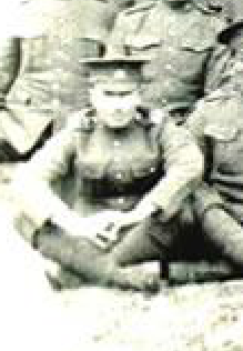 Photo of WILFRED LAMORANDIERE