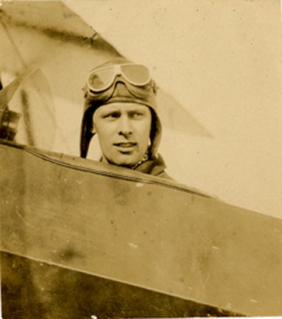 Photo of John Harry Prentice