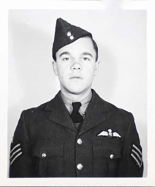 Photo of JOSEPH GUY BERTRAND