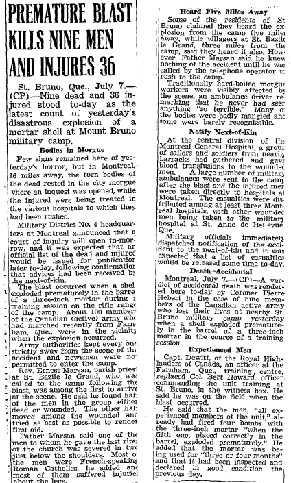 Newspaper Clipping (2)