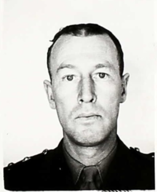 Photo of ARCHIBALD BEVERLEY PARK