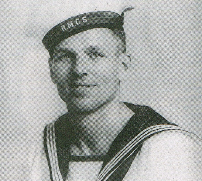 Photo of HENRY RAYMOND CRAIG