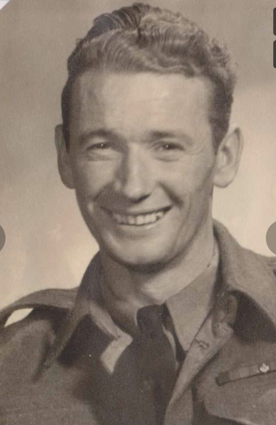 Photo of William Christie Miller