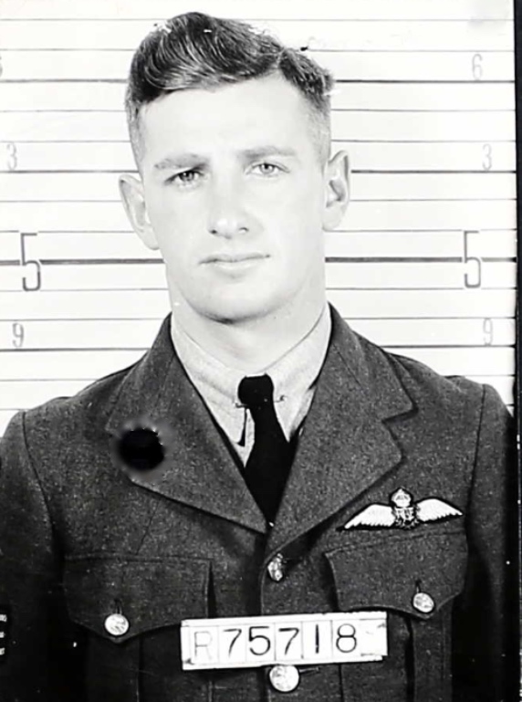 Photo of Earl Bawtinheimer