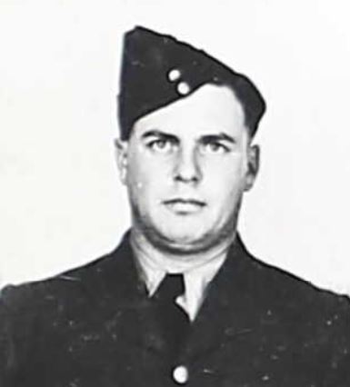 Photo of Clifton Dean