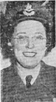 Photo of Jean Atkinson