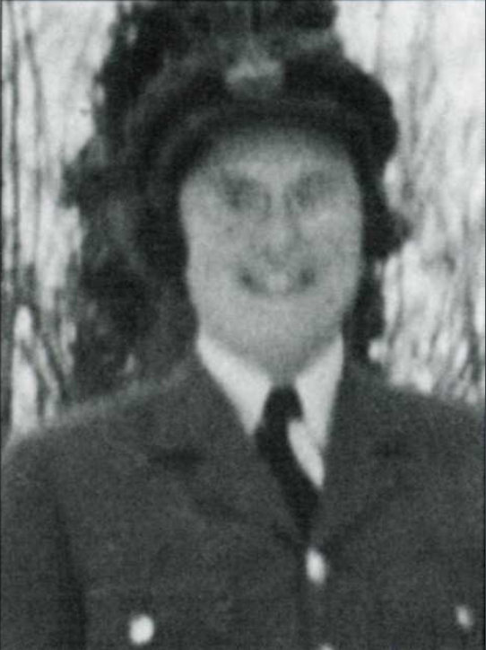 Photo of Jean Burgess Atkinson