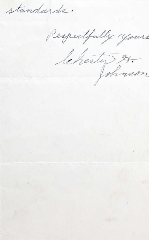 Letter of recommendation (2)