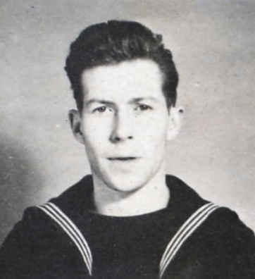 Photo of DANIEL ANGUS MORRISON