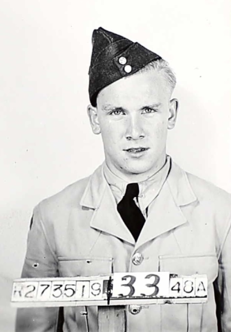 Photo of JOHN PHILIP CAMPBELL