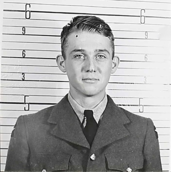 Photo of PETER ALEXANDER TAIT