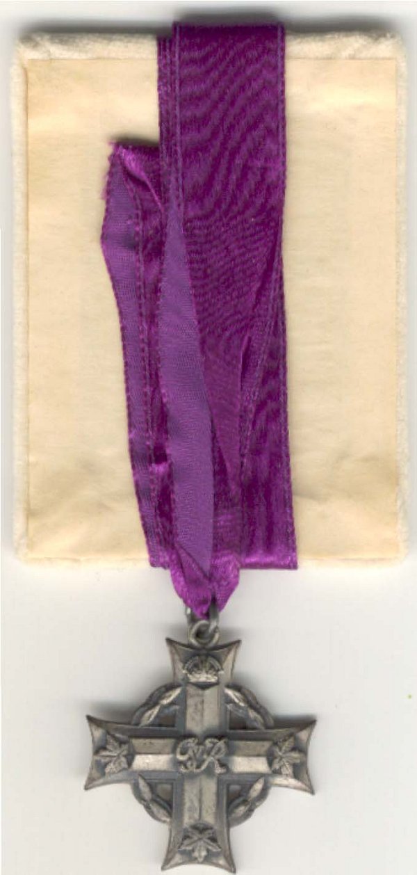 Photo 2 of Memorial Cross