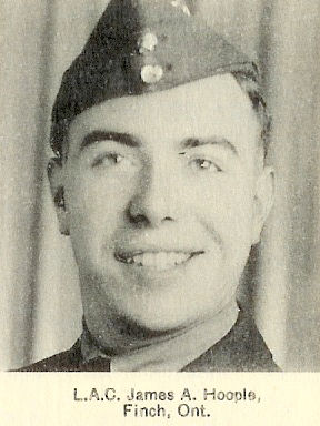 Photo of Allan Hoople