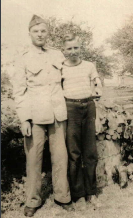 Photo of ROY MELVIN SCHAEFFER