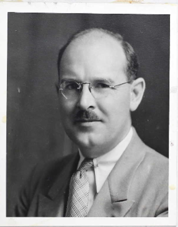 Photo of KENNETH ALEXANDER WALKER