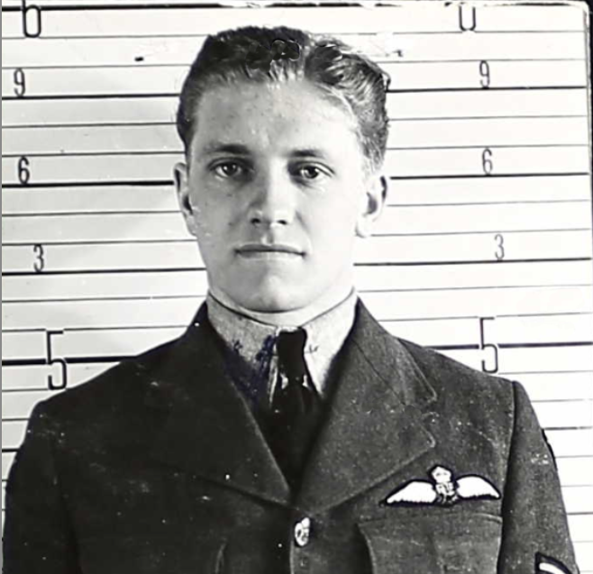 Photo of LORNE HUGH GREEN