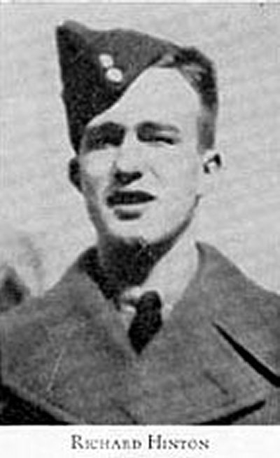 Photo of Richard Hinton