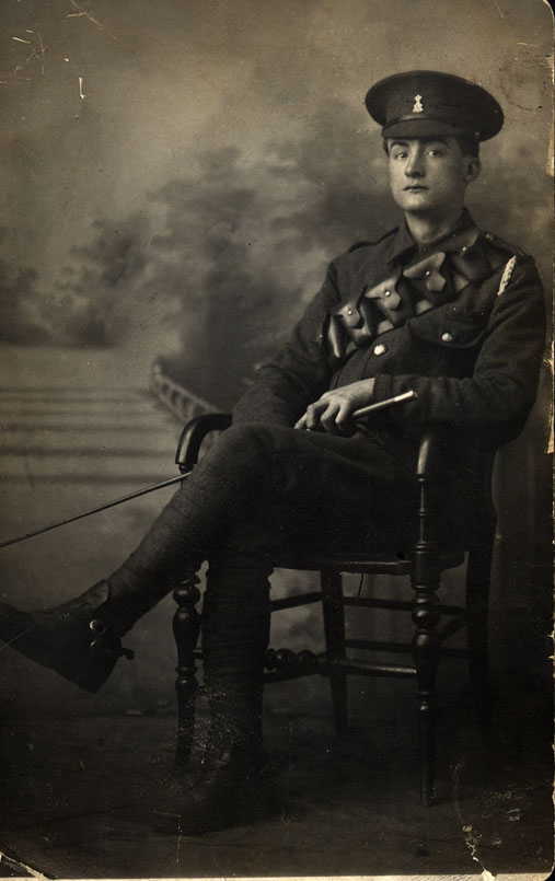 Photo of WILLIAM CARNEY