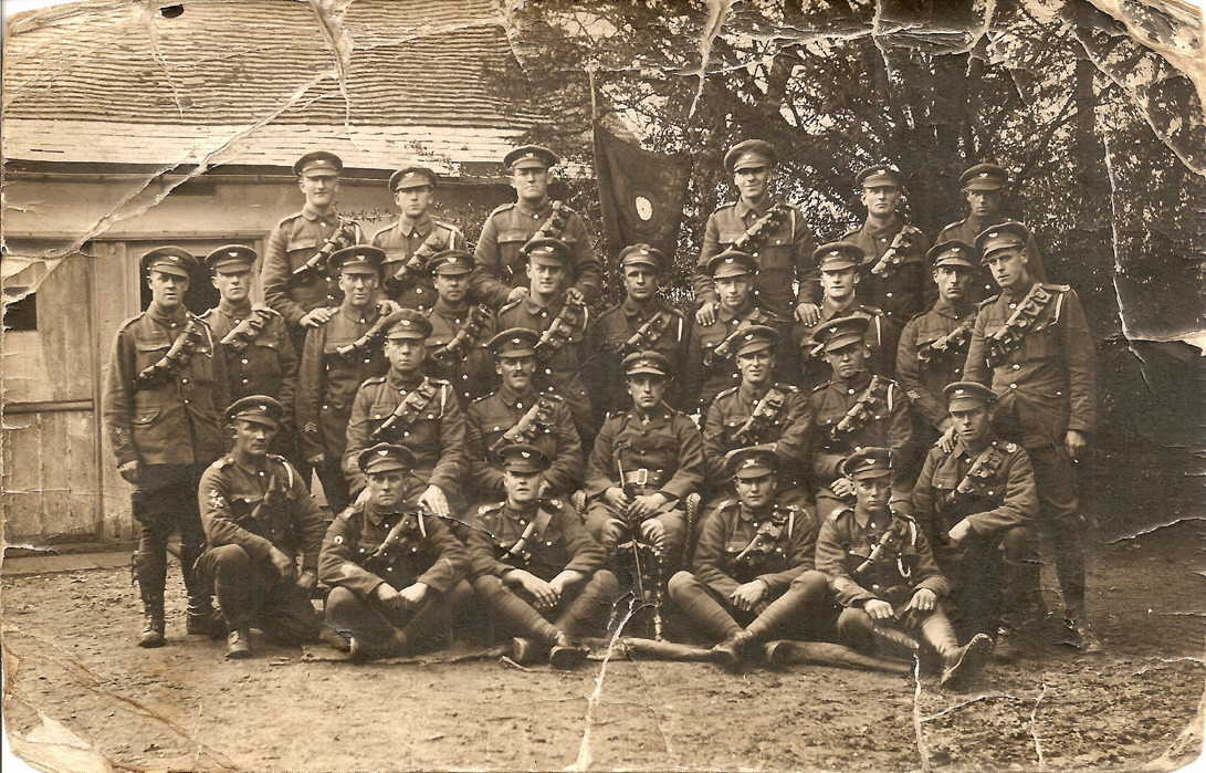 Photo of WILLIAM CARNEY