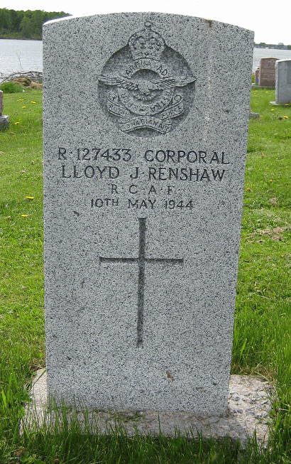 Grave Marker