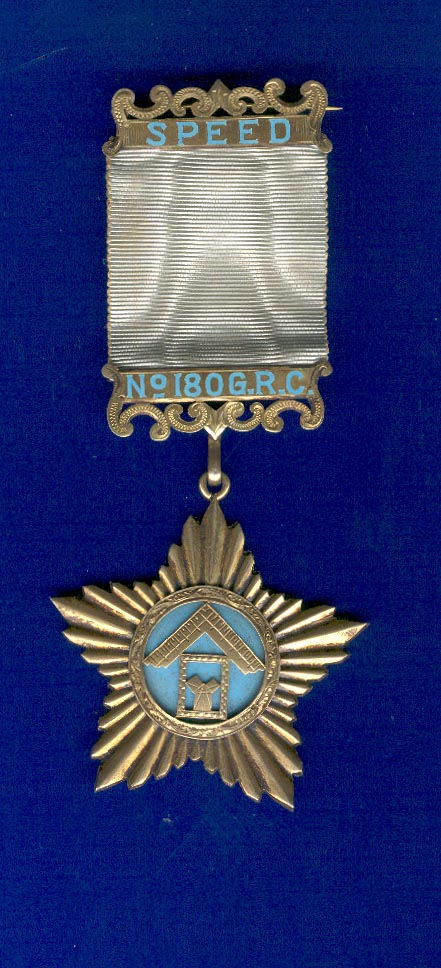 Medal