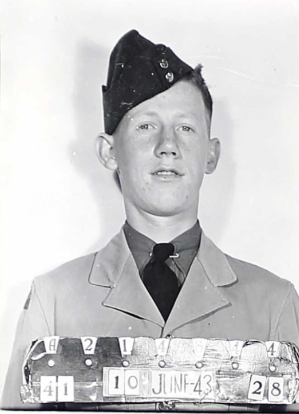 Photo of Bruce Moore Gordon