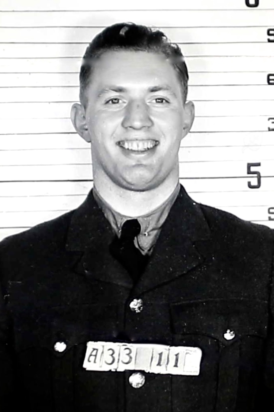 Photo of HARRY FUNGER