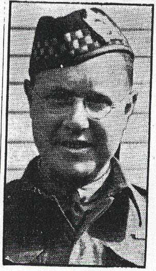 Photo of WALTER HOBART BRUCE