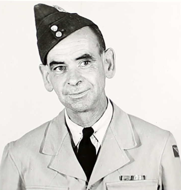 Photo of HAROLD JOHN BIRMINGHAM