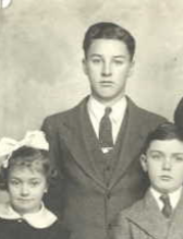 Photo of JOHN FREDERICK RIESS