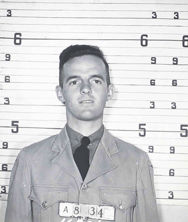 Photo of ALEXANDER GILLIS SUTHERLAND