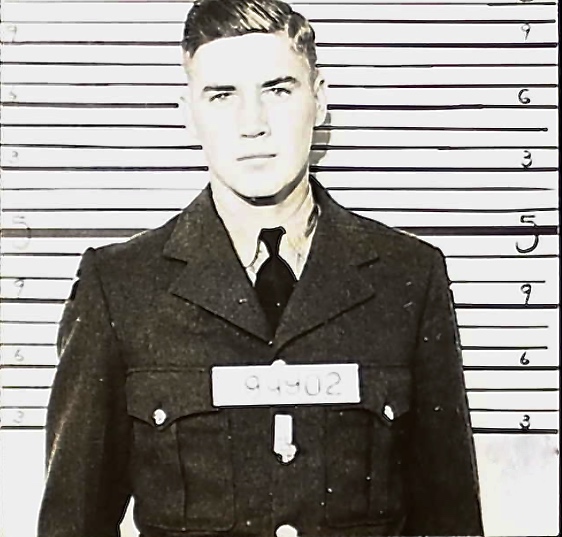 Photo of ALBERT JAMES JOSEPH SINCLAIR