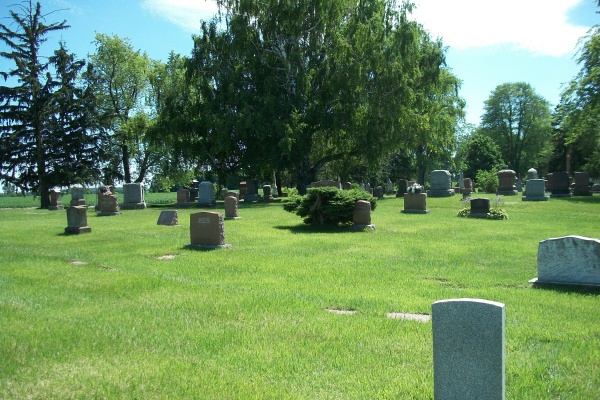 Cemetery