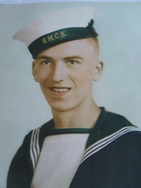 Photo of Earl Bender