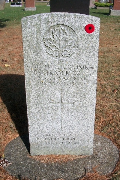 Grave Marker