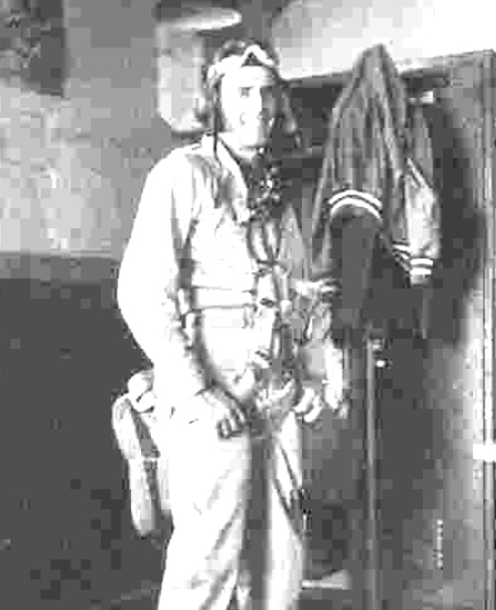 Photo of GEORGE ROLAND TROUTBECK